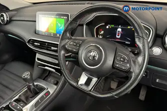 Mg Motor Uk HS Exclusive Manual Petrol SUV - Stock Number (1673603) - 1st supplementary image