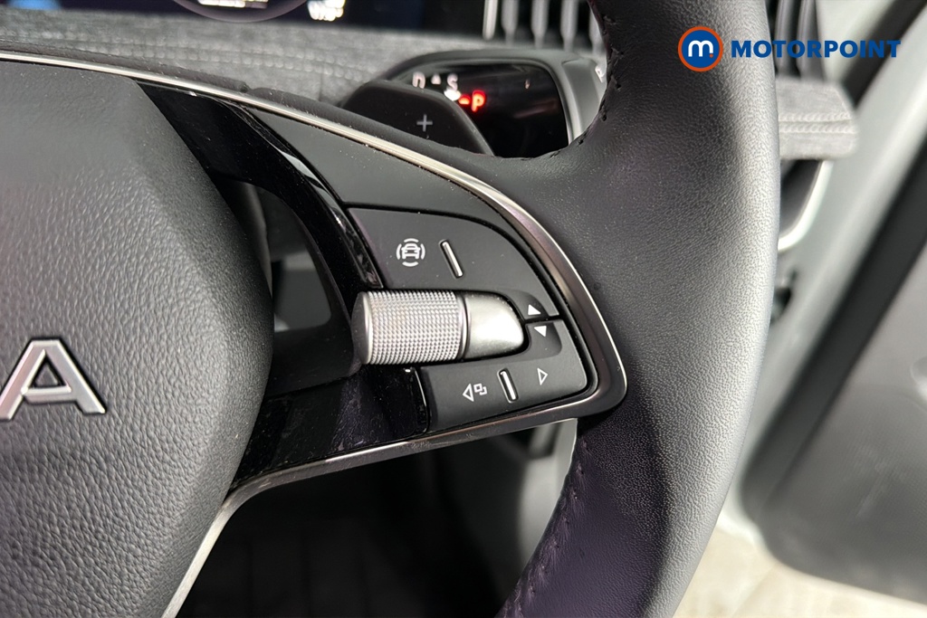 Skoda Superb Se Technology Automatic Petrol Plug-In Hybrid Estate - Stock Number (1673630) - 3rd supplementary image
