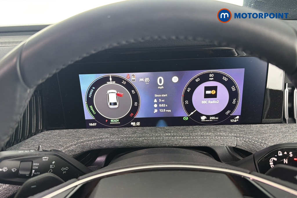 Skoda Superb Se Technology Automatic Petrol Plug-In Hybrid Estate - Stock Number (1673630) - 7th supplementary image