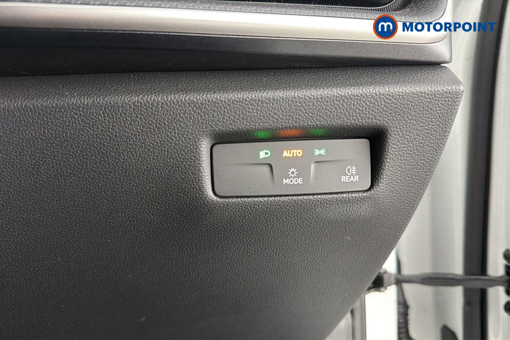 Skoda Superb Se Technology Automatic Petrol Plug-In Hybrid Estate - Stock Number (1673630) - 11th supplementary image