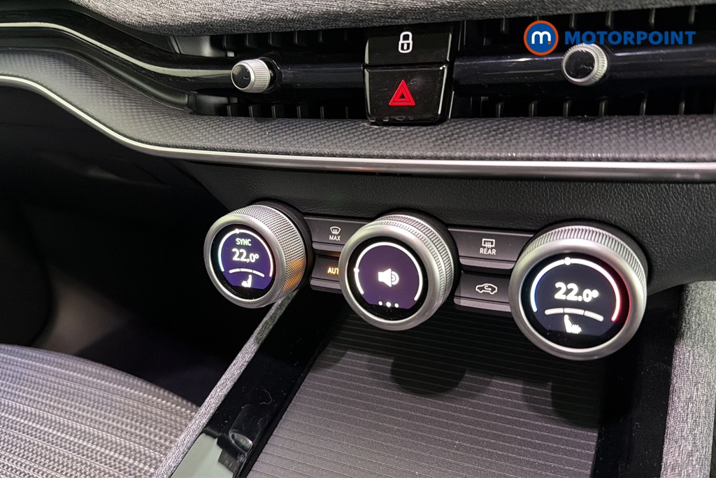 Skoda Superb Se Technology Automatic Petrol Plug-In Hybrid Estate - Stock Number (1673630) - 12th supplementary image