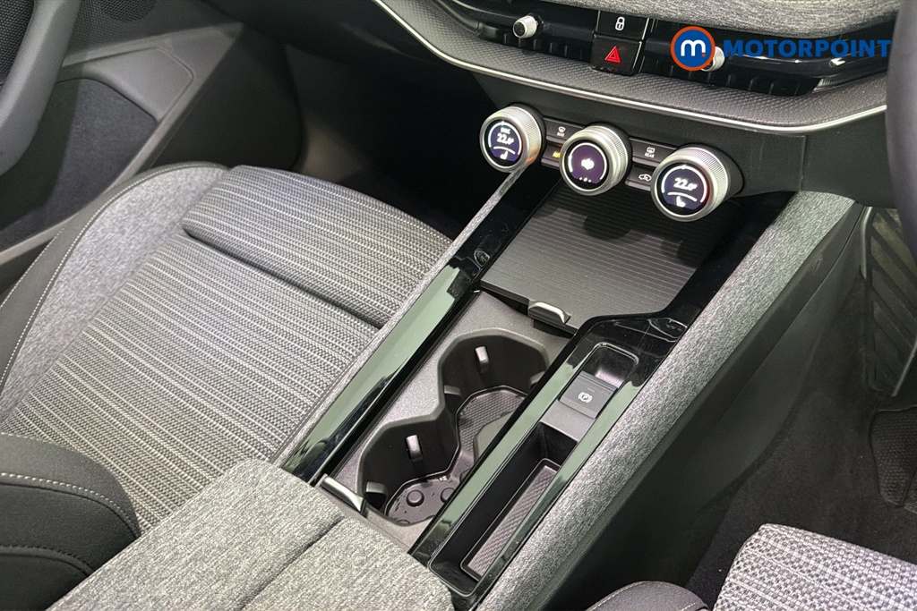 Skoda Superb Se Technology Automatic Petrol Plug-In Hybrid Estate - Stock Number (1673630) - 15th supplementary image