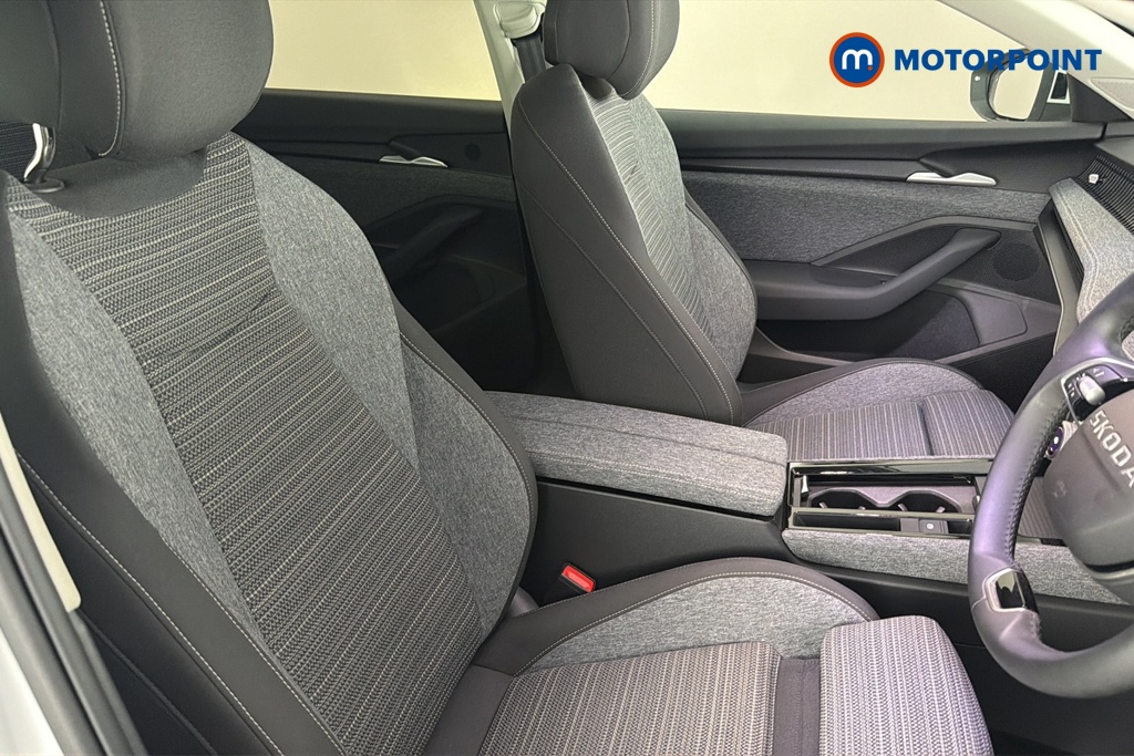 Skoda Superb Se Technology Automatic Petrol Plug-In Hybrid Estate - Stock Number (1673630) - 22nd supplementary image