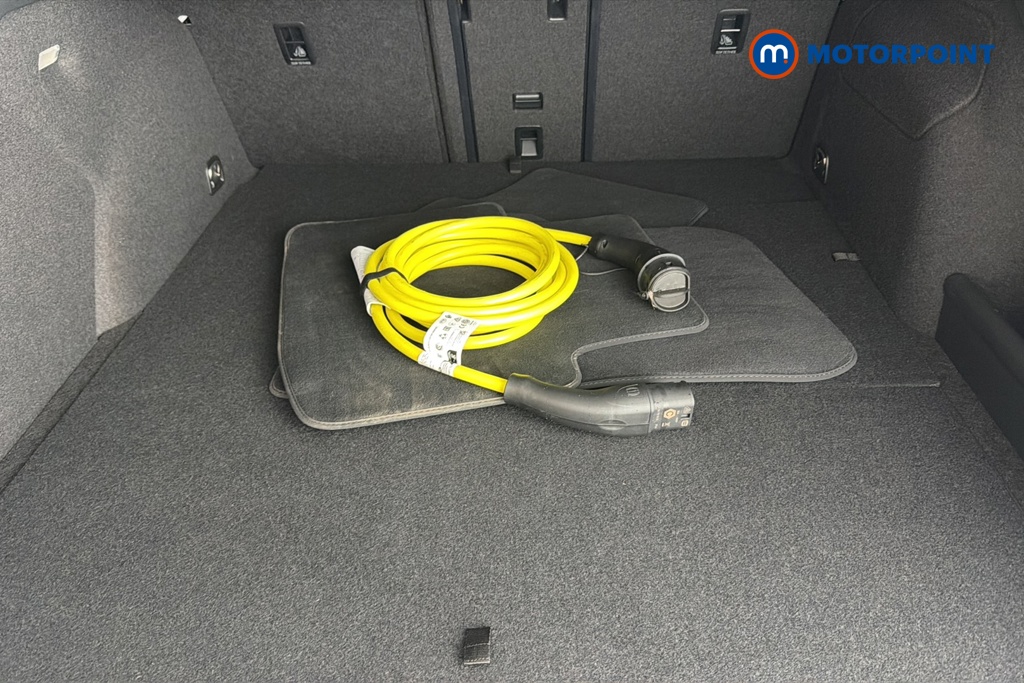 Skoda Superb Se Technology Automatic Petrol Plug-In Hybrid Estate - Stock Number (1673630) - 34th supplementary image