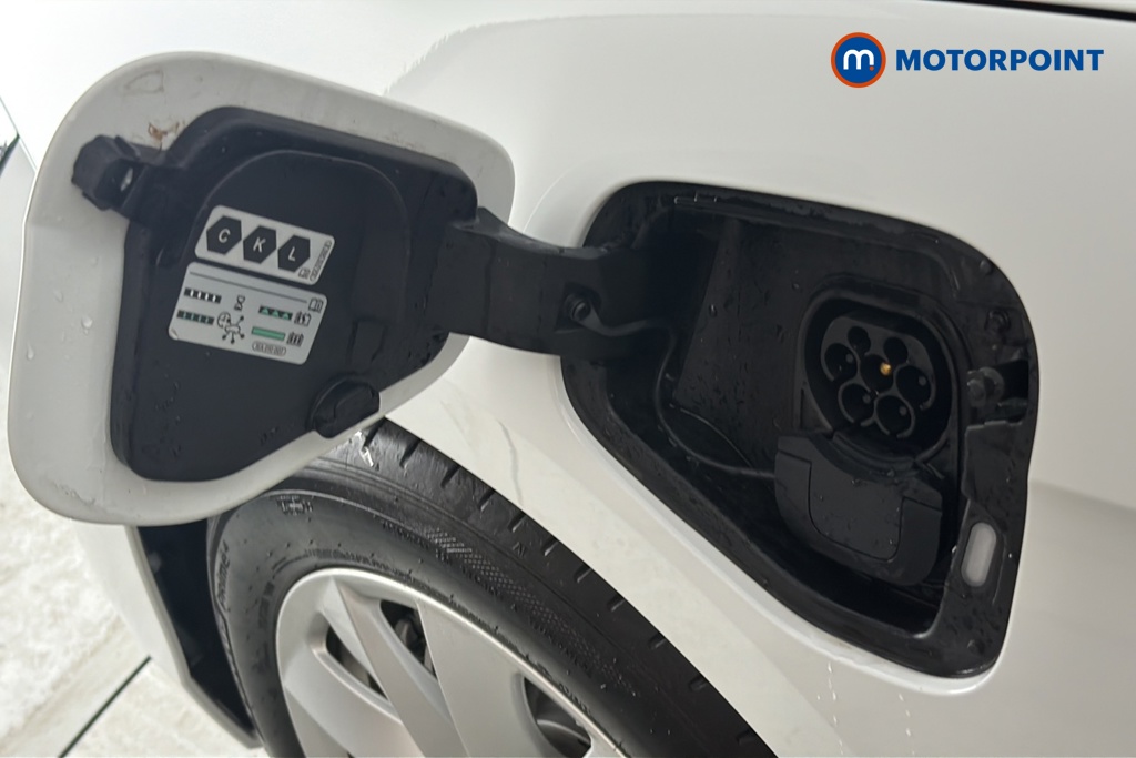 Skoda Superb Se Technology Automatic Petrol Plug-In Hybrid Estate - Stock Number (1673630) - 40th supplementary image