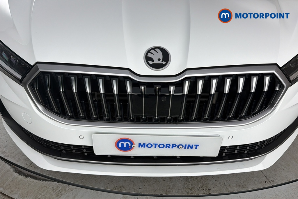 Skoda Superb Se Technology Automatic Petrol Plug-In Hybrid Estate - Stock Number (1673630) - 43rd supplementary image