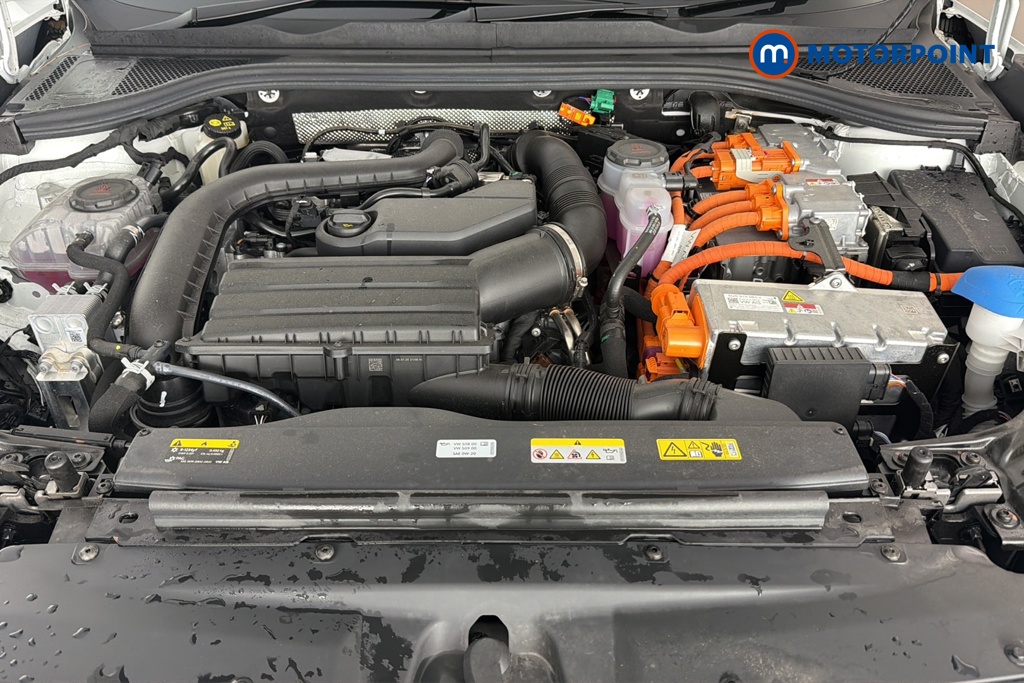 Skoda Superb Se Technology Automatic Petrol Plug-In Hybrid Estate - Stock Number (1673630) - 48th supplementary image