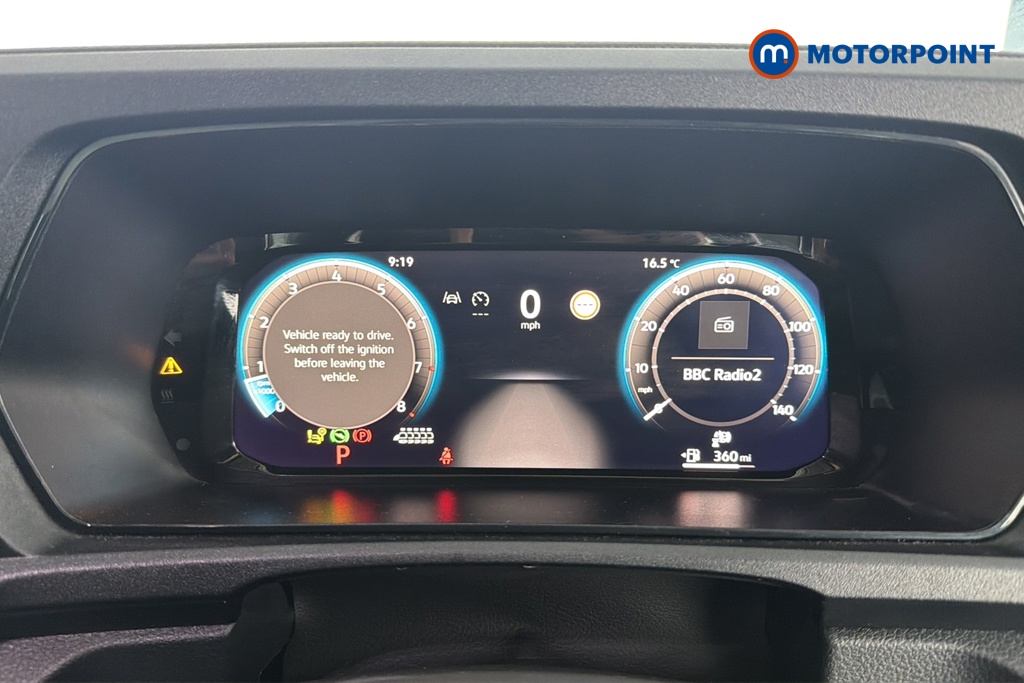 Volkswagen Caddy Maxi Life Automatic Petrol People Carrier - Stock Number (1673971) - 7th supplementary image