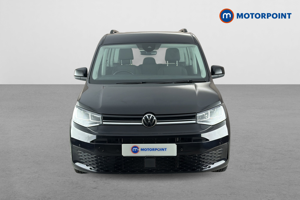 Volkswagen Caddy Maxi Life Automatic Petrol People Carrier - Stock Number (1673971) - Front bumper