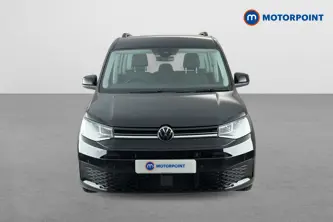 Volkswagen Caddy Maxi Life Automatic Petrol People Carrier - Stock Number (1673971) - Front bumper