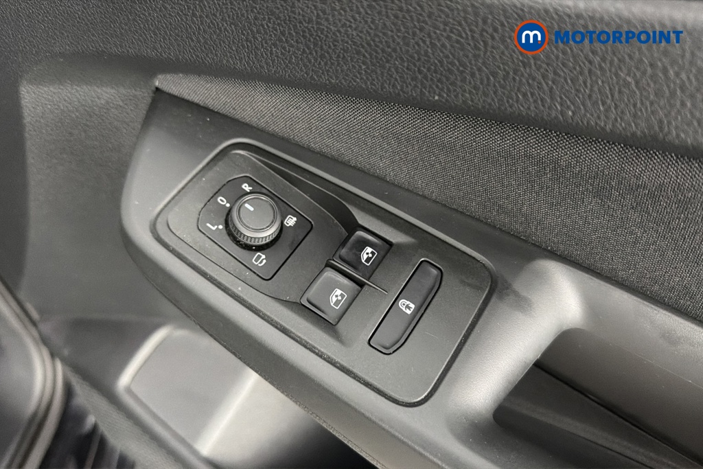 Volkswagen Caddy Maxi Life Automatic Petrol People Carrier - Stock Number (1673971) - 19th supplementary image