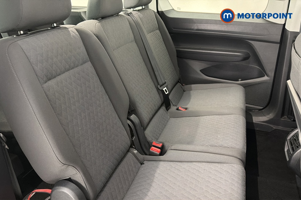 Volkswagen Caddy Maxi Life Automatic Petrol People Carrier - Stock Number (1673971) - 25th supplementary image