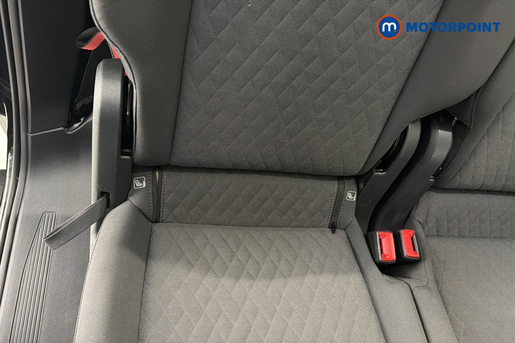 Volkswagen Caddy Maxi Life Automatic Petrol People Carrier - Stock Number (1673971) - 27th supplementary image