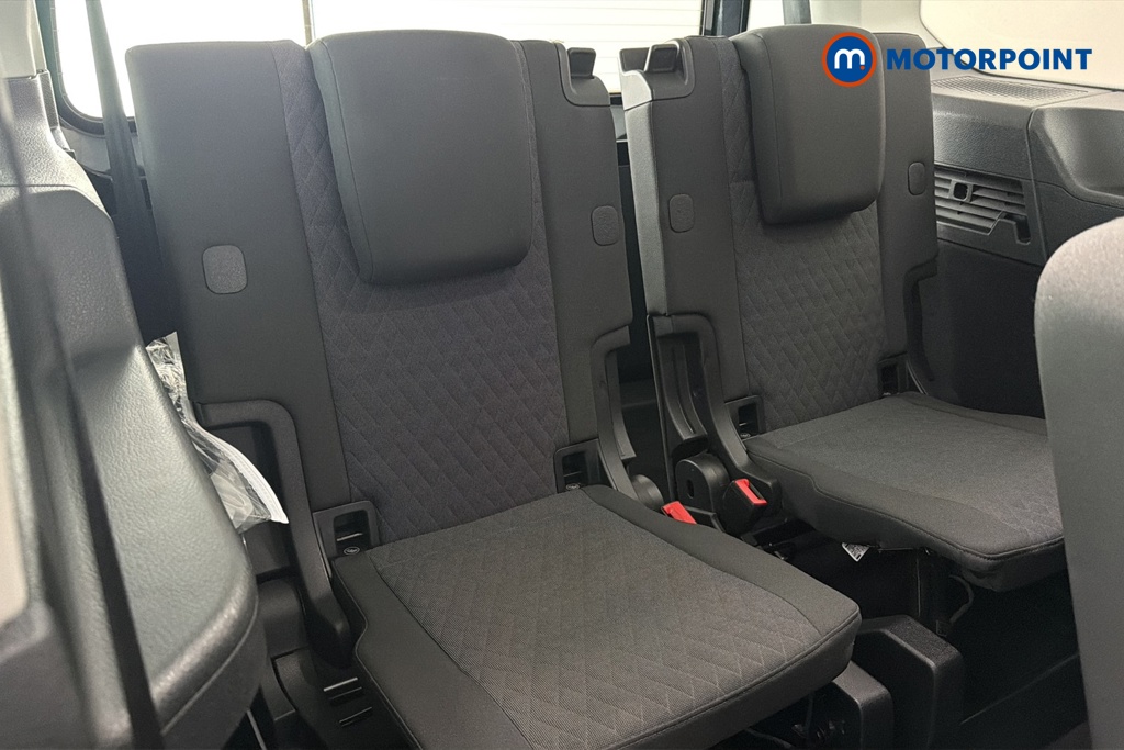 Volkswagen Caddy Maxi Life Automatic Petrol People Carrier - Stock Number (1673971) - 29th supplementary image