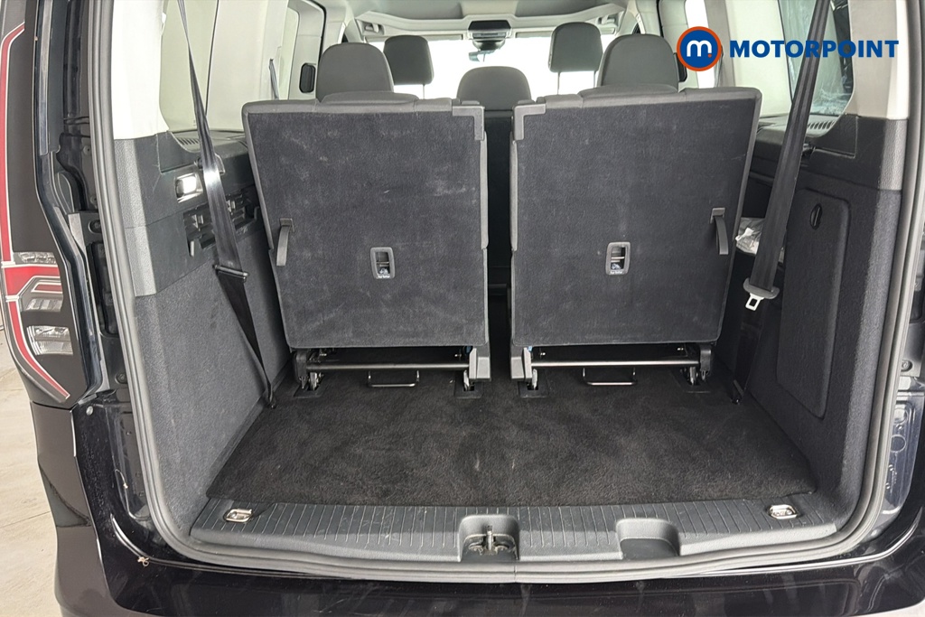 Volkswagen Caddy Maxi Life Automatic Petrol People Carrier - Stock Number (1673971) - 30th supplementary image