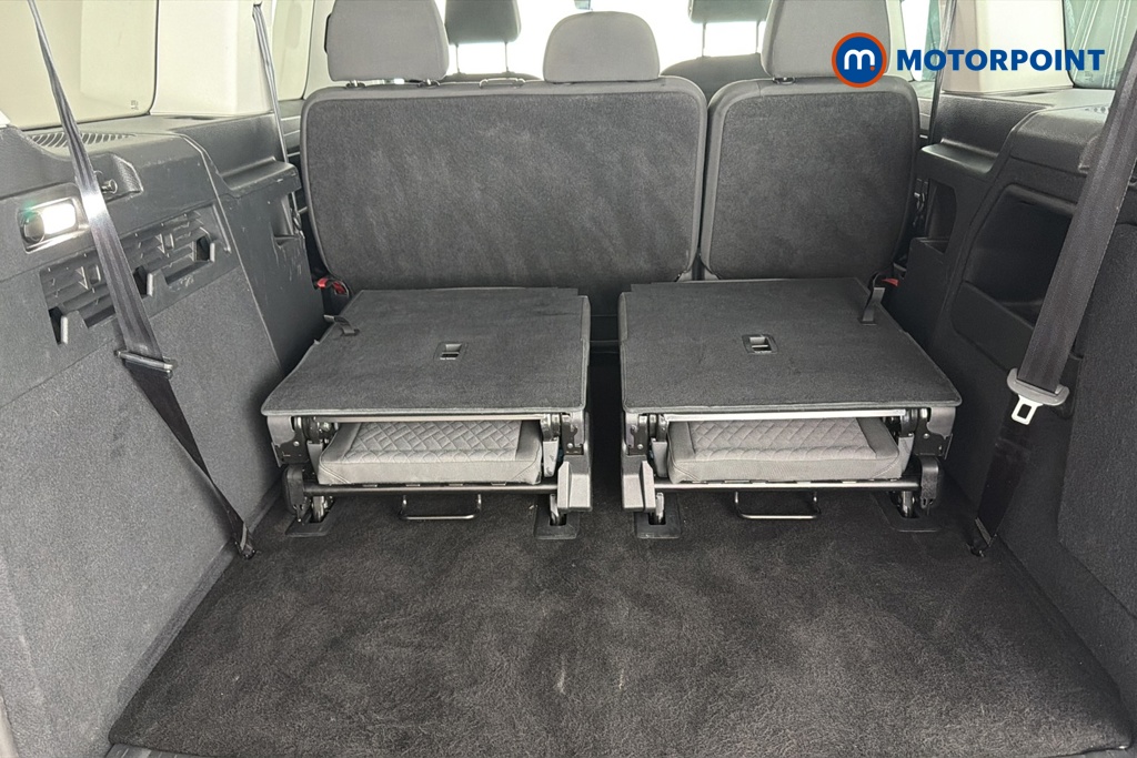 Volkswagen Caddy Maxi Life Automatic Petrol People Carrier - Stock Number (1673971) - 31st supplementary image
