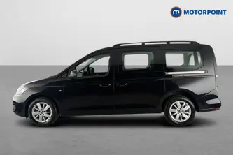 Volkswagen Caddy Maxi Life Automatic Petrol People Carrier - Stock Number (1673971) - Drivers side