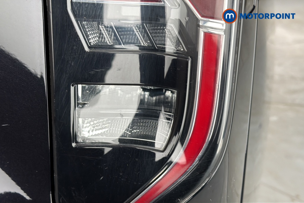 Volkswagen Caddy Maxi Life Automatic Petrol People Carrier - Stock Number (1673971) - 36th supplementary image