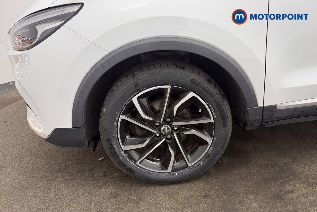 Mg Motor Uk ZS Exclusive Manual Petrol SUV - Stock Number (1674220) - 2nd supplementary image