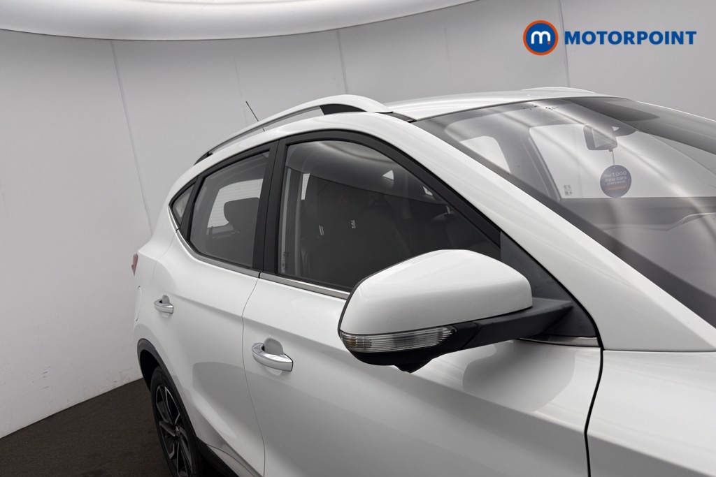 Mg Motor Uk ZS Exclusive Manual Petrol SUV - Stock Number (1674220) - 6th supplementary image