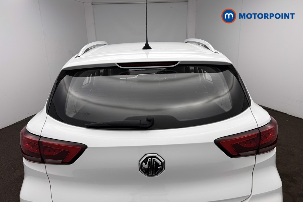 Mg Motor Uk ZS Exclusive Manual Petrol SUV - Stock Number (1674220) - 8th supplementary image