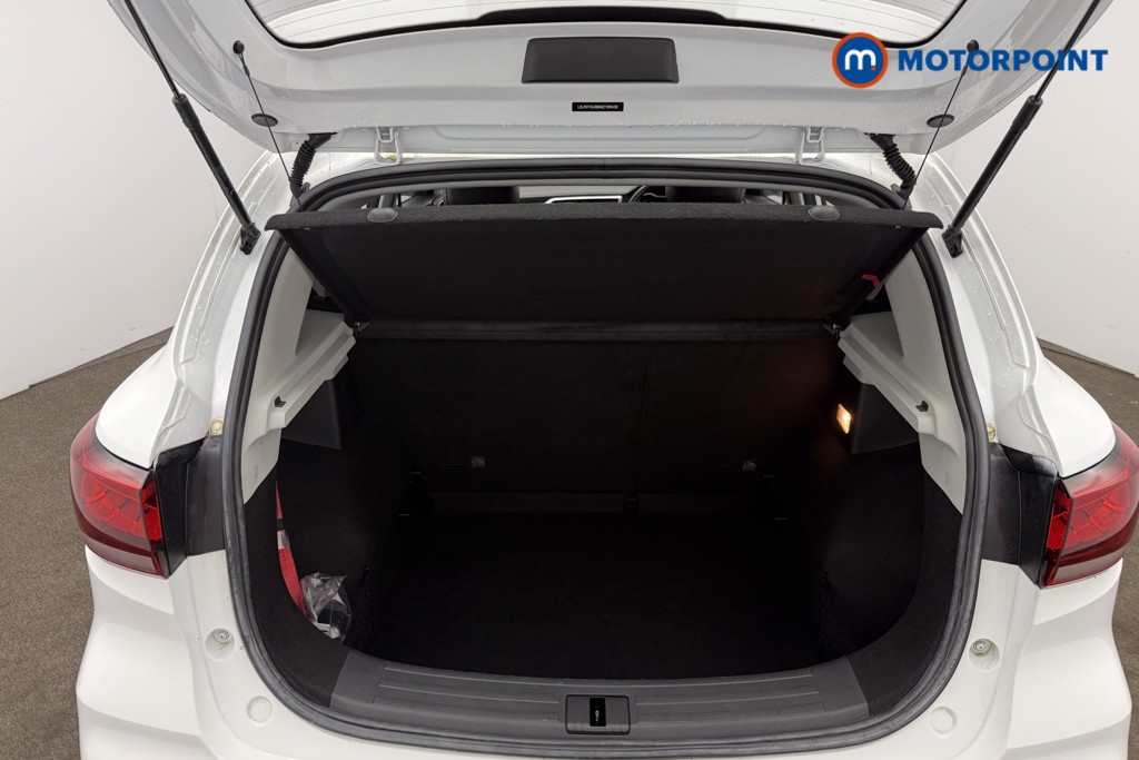 Mg Motor Uk ZS Exclusive Manual Petrol SUV - Stock Number (1674220) - 9th supplementary image