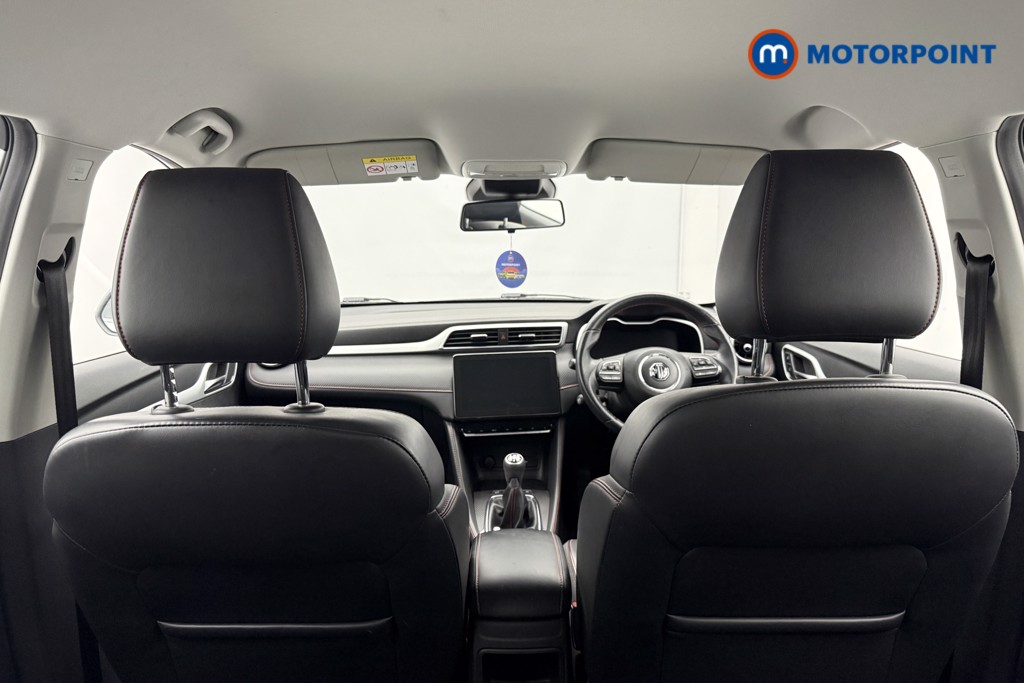 Mg Motor Uk ZS Exclusive Manual Petrol SUV - Stock Number (1674220) - 11th supplementary image