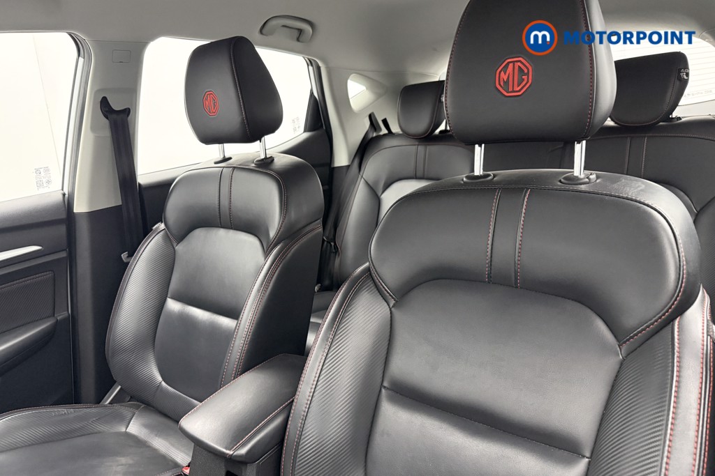Mg Motor Uk ZS Exclusive Manual Petrol SUV - Stock Number (1674220) - 14th supplementary image