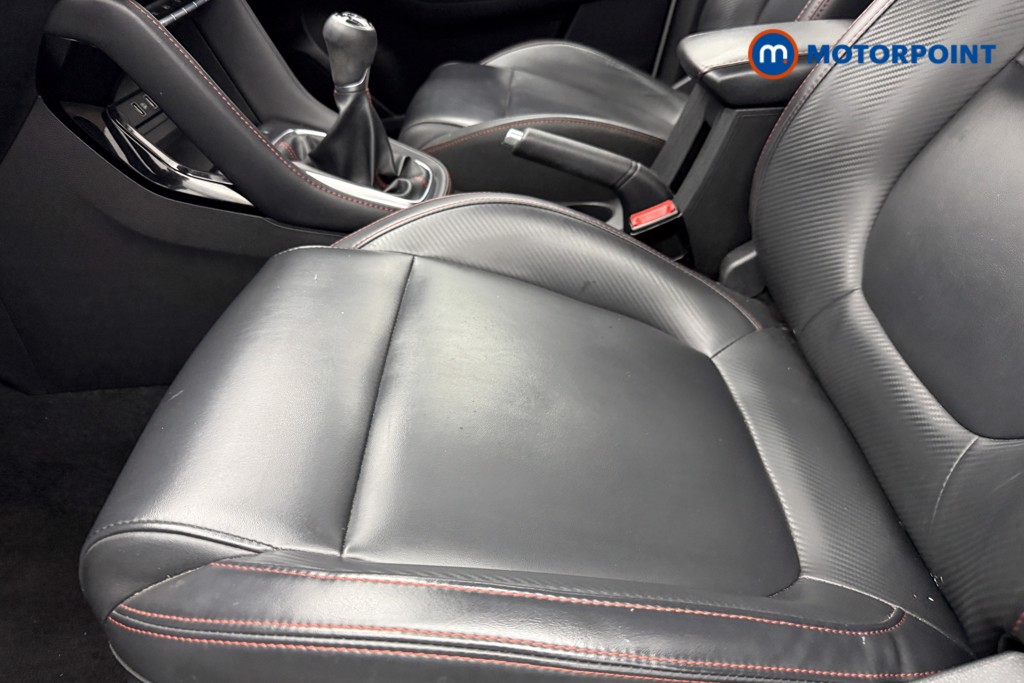 Mg Motor Uk ZS Exclusive Manual Petrol SUV - Stock Number (1674220) - 15th supplementary image