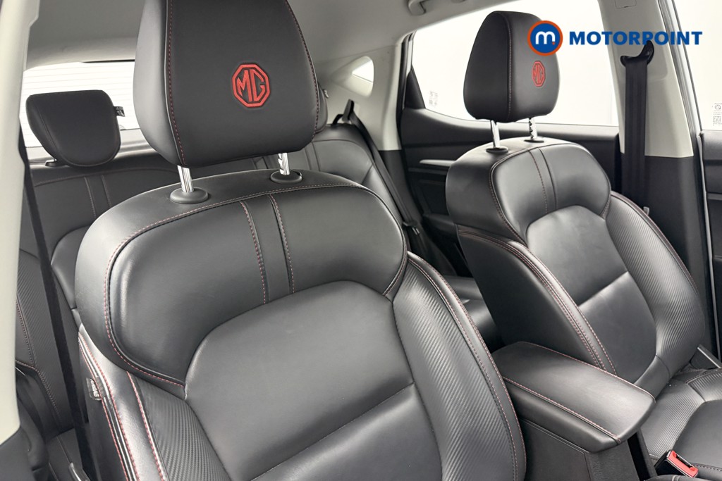Mg Motor Uk ZS Exclusive Manual Petrol SUV - Stock Number (1674220) - 21st supplementary image