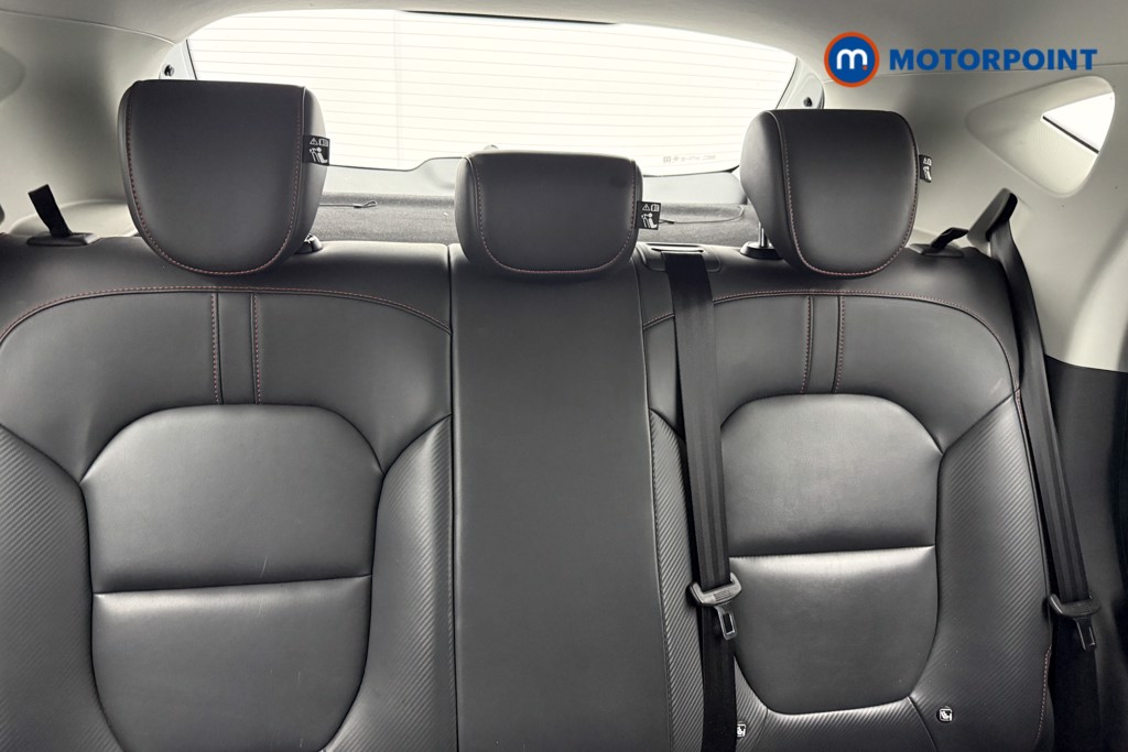 Mg Motor Uk ZS Exclusive Manual Petrol SUV - Stock Number (1674220) - 23rd supplementary image