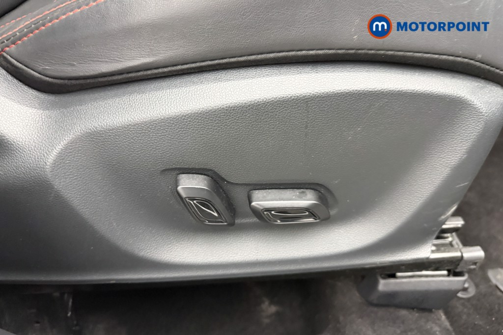 Mg Motor Uk ZS Exclusive Manual Petrol SUV - Stock Number (1674220) - 24th supplementary image