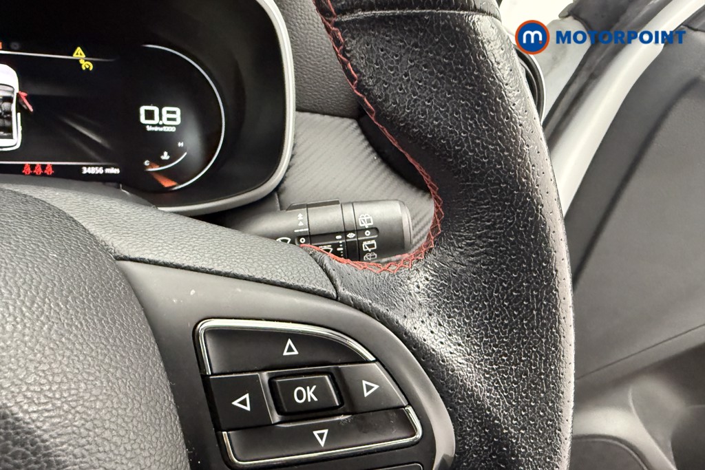 Mg Motor Uk ZS Exclusive Manual Petrol SUV - Stock Number (1674220) - 27th supplementary image