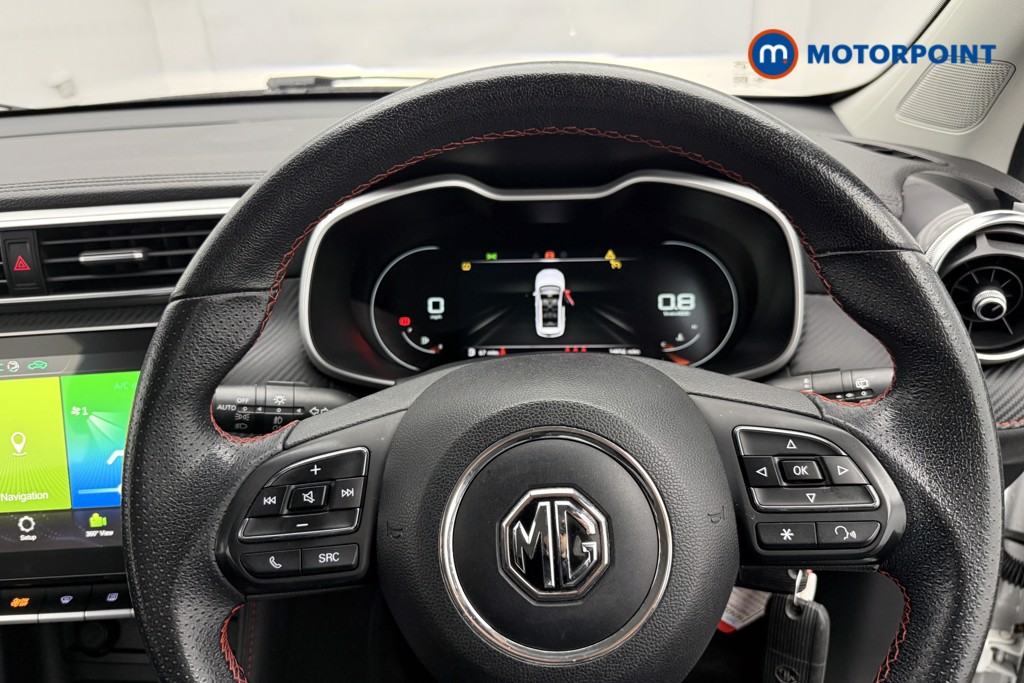 Mg Motor Uk ZS Exclusive Manual Petrol SUV - Stock Number (1674220) - 28th supplementary image