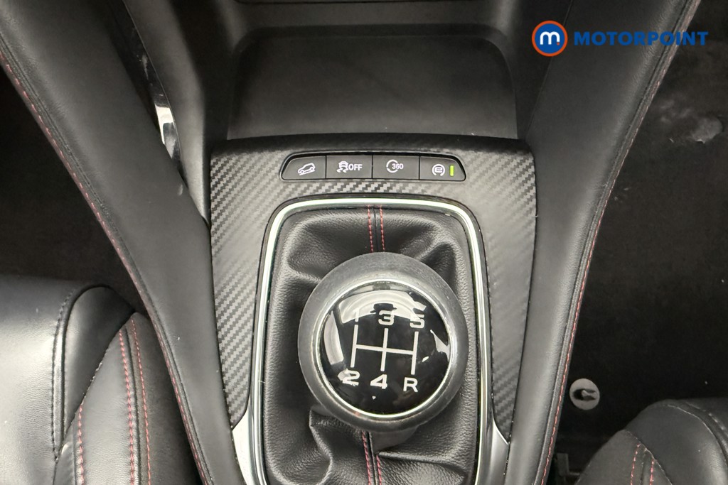 Mg Motor Uk ZS Exclusive Manual Petrol SUV - Stock Number (1674220) - 29th supplementary image