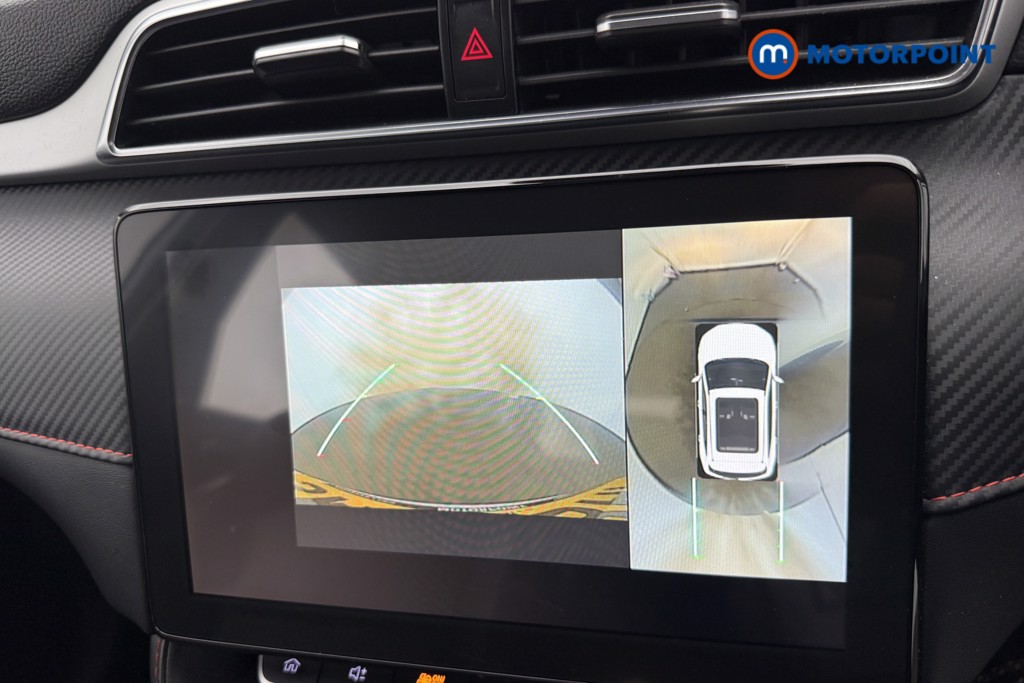 Mg Motor Uk ZS Exclusive Manual Petrol SUV - Stock Number (1674220) - 31st supplementary image