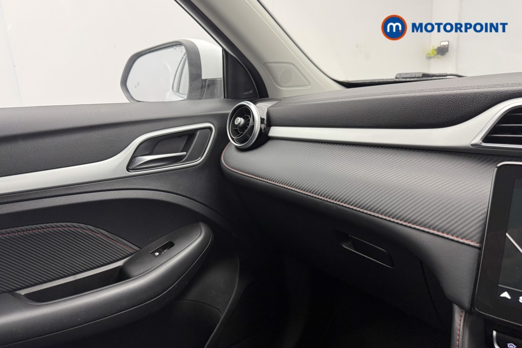 Mg Motor Uk ZS Exclusive Manual Petrol SUV - Stock Number (1674220) - 36th supplementary image