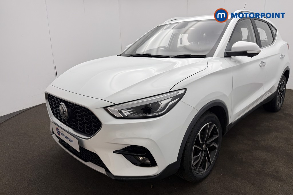 Mg Motor Uk ZS Exclusive Manual Petrol SUV - Stock Number (1674220) - 1st supplementary image