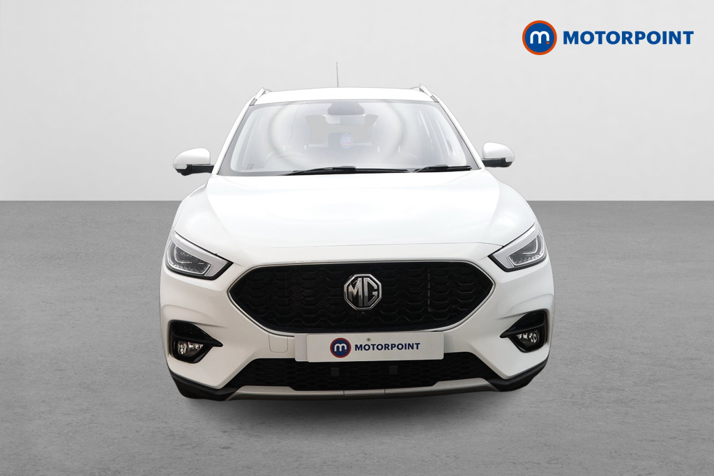 Mg Motor Uk ZS Exclusive Manual Petrol SUV - Stock Number (1674220) - Front bumper