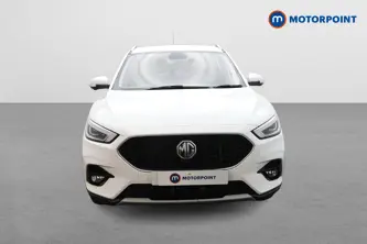 Mg Motor Uk ZS Exclusive Manual Petrol SUV - Stock Number (1674220) - Front bumper