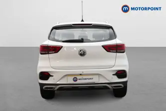 Mg Motor Uk ZS Exclusive Manual Petrol SUV - Stock Number (1674220) - Rear bumper