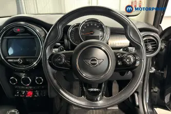 Mini Hatchback Cooper S Exclusive Automatic Petrol Hatchback - Stock Number (1674325) - 2nd supplementary image