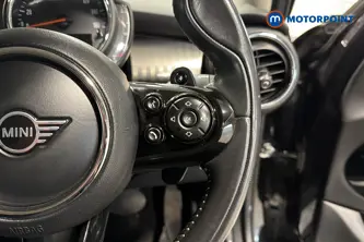 Mini Hatchback Cooper S Exclusive Automatic Petrol Hatchback - Stock Number (1674325) - 3rd supplementary image
