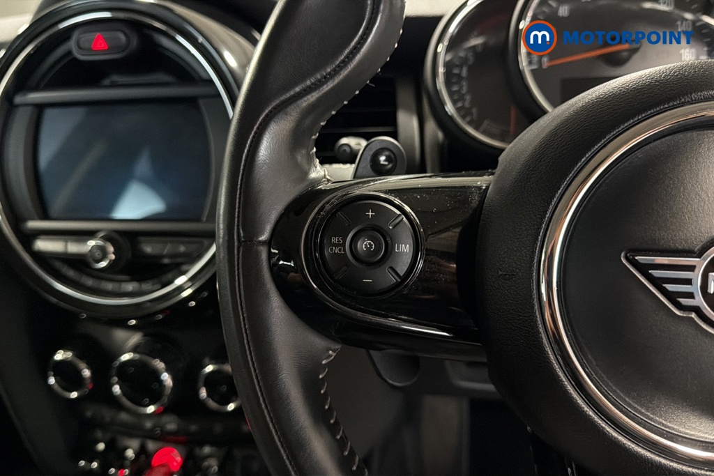 Mini Hatchback Cooper S Exclusive Automatic Petrol Hatchback - Stock Number (1674325) - 4th supplementary image