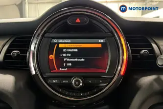 Mini Hatchback Cooper S Exclusive Automatic Petrol Hatchback - Stock Number (1674325) - 8th supplementary image