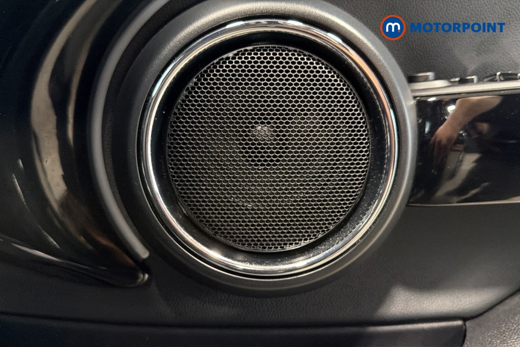 Mini Hatchback Cooper S Exclusive Automatic Petrol Hatchback - Stock Number (1674325) - 21st supplementary image