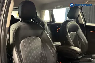 Mini Hatchback Cooper S Exclusive Automatic Petrol Hatchback - Stock Number (1674325) - 22nd supplementary image