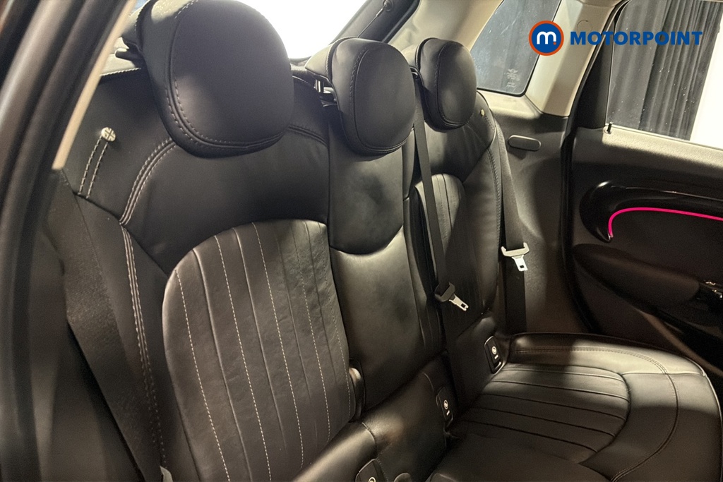 Mini Hatchback Cooper S Exclusive Automatic Petrol Hatchback - Stock Number (1674325) - 25th supplementary image