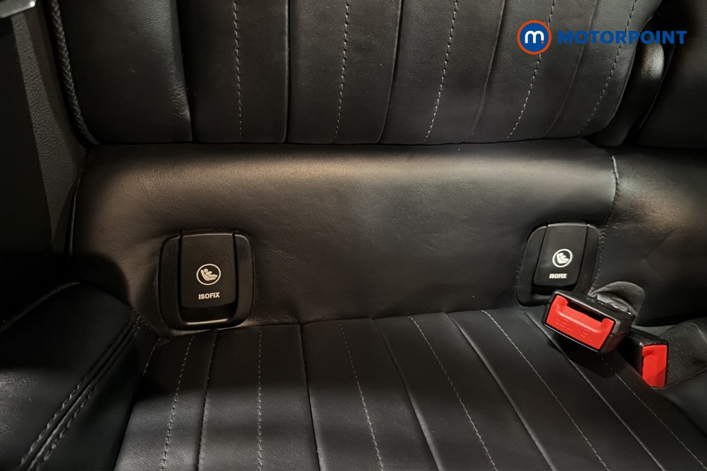 Mini Hatchback Cooper S Exclusive Automatic Petrol Hatchback - Stock Number (1674325) - 27th supplementary image