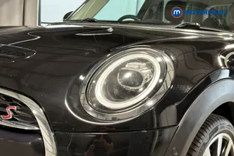Mini Hatchback Cooper S Exclusive Automatic Petrol Hatchback - Stock Number (1674325) - 42nd supplementary image